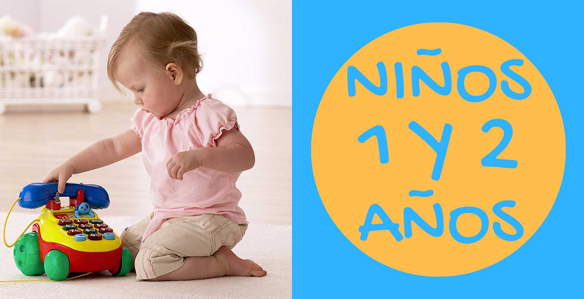 Reorganizar rango vulgar ▷ Juguetes EDUCATIVOS para niños de 1 a 2 años - Guía 2023 ✓