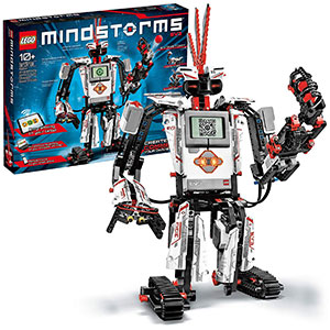 LEGO Mindstorms - EV3 (31313)
