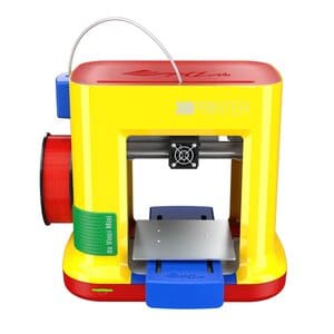 XYZ Printing Impresora 3D da Vinci miniMaker