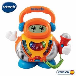 VTech 80-108022- Juguete Kidi Karaoke